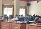 Dalam Kasus MBA: Demi Menjaga Moral dan Integritas, Masyarakat Bergerak Minta Berhentikan Sementara Tiga Anggota dan Ketua BK DPRD Pangandaran