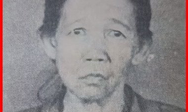 The Sin Nio (Prajurit TNI) Kisah Pilu Perempuan Pahlawan Bangsa Yang Terabaikan ‼️