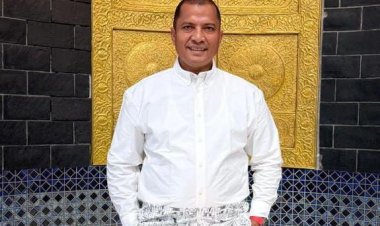 Buzzer Bayaran Mulai Serang Sekda Aceh, Nyak Dhin Tau siapa dalang di Belakang